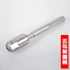 Five-pit conversion round handle rod adapter SDS-MAX to SDS-PLUS five-pit electric hammer to round handle drill bit full image